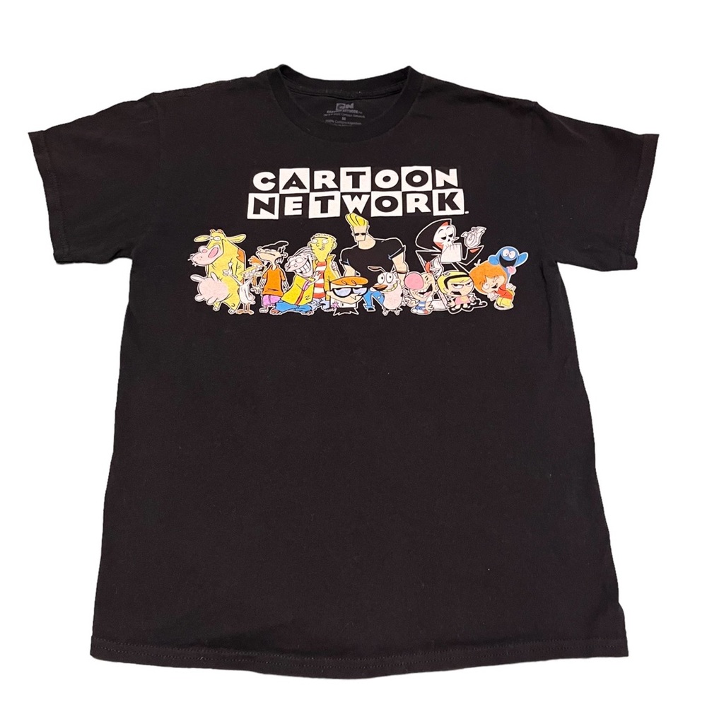Men’s Size Medium Johnny Bravo Tee